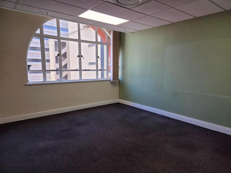 To Let commercial Property for Rent in Cape Town Western Cape